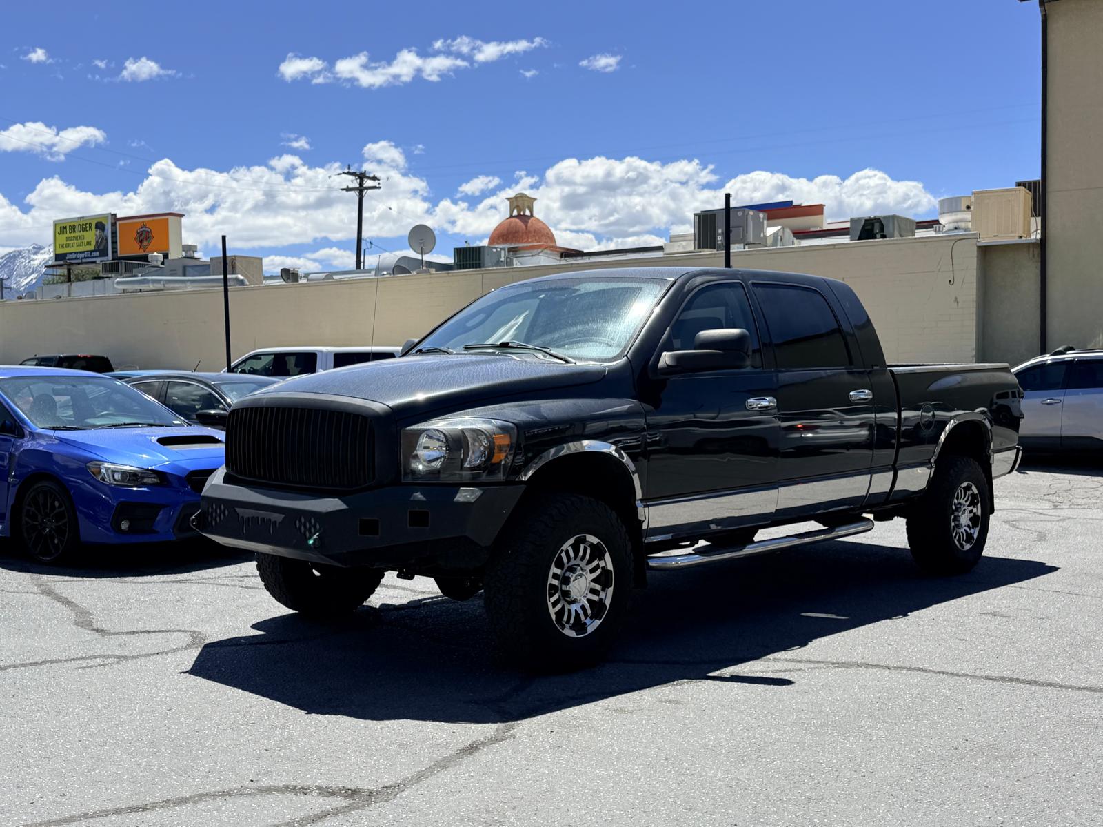dodge ram 1500 pickup 2008 3D7KS19D28G231302 image dodge ram 1500 pickup 2008 3D7KS19D28G231302 image